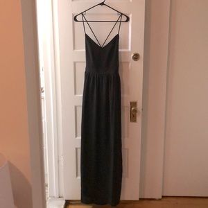 Women’s dress